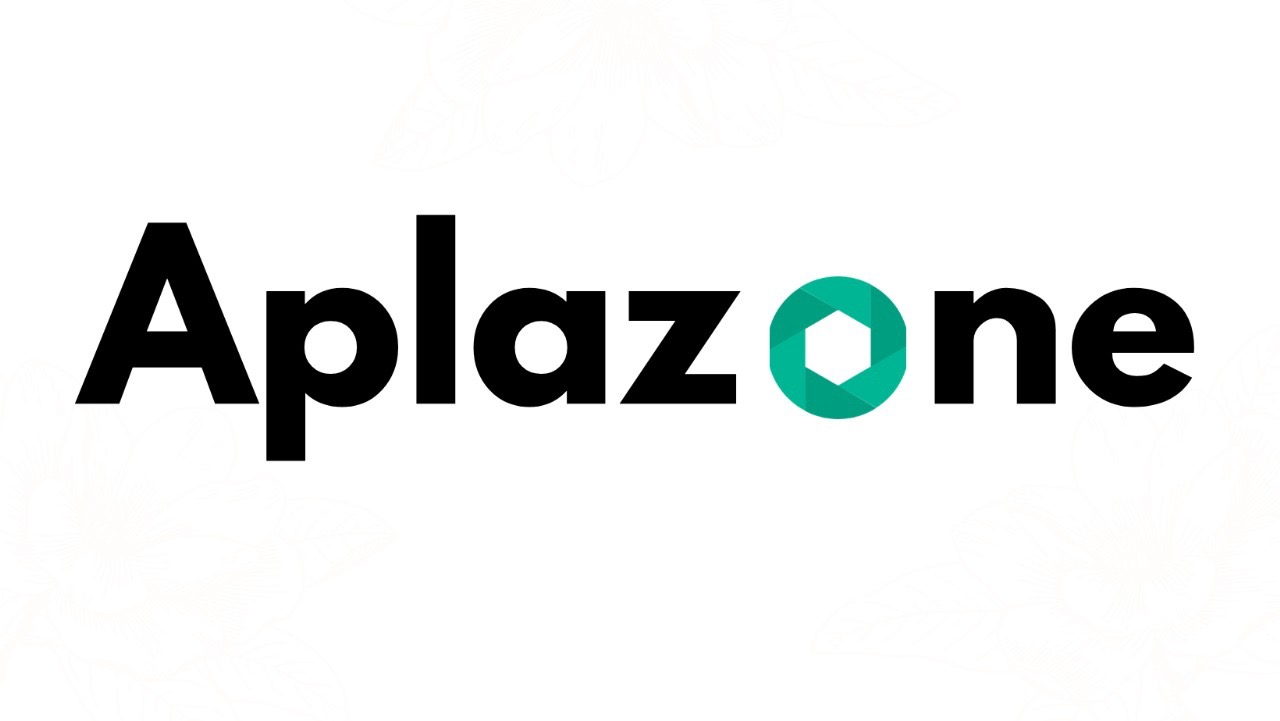 APLAZONE Logo